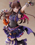 The Idolmaster Cinderella Girls PVC Statue 1/7 Chiyoko Sonoda 23 cm