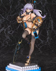 Original Character PVC Statue 1/6 Mimi Usada Gold Ver. 28 cm