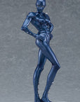 Cobra The Space Pirate Pop Up Parade PVC Statue Armaroid Lady 18 cm