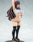 Original Character Statue 1/6 Alp Switch 28 cm