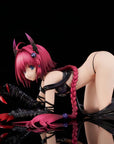 To Love-Ru Darkness Statue PVC 1/6 Mea Kurosaki Darkness Ver. 15 cm