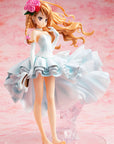 Toradora! CAworks PVC Statue 1/7 Taiga Aisaka: Wedding Dress Ver. 21 cm