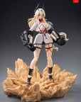 Original Character Action Figure 1/12 House of Sand - Shikura 15 cm