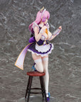 Original Character PVC 1/6 Succubus Maid Maria illustration by Ken Limited Distribution 28 cm