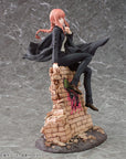 Chainsaw Man PVC Statue 1/7 Makima 28 cm