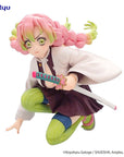 Demon Slayer: Kimetsu no Yaiba Noodle Stopper PVC Statue Kanroji Mitsuri 11 cm