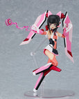 Symphogear GX Act Mode Action Figure Shirabe Tsukuyomi 15 cm