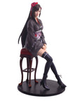 Final Fantasy VII Remake Static Arts Gallery Statue Tifa Lockhart Sporty Dress Ver. 23 cm