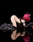 To Love-Ru Darkness Statue PVC 1/6 Mea Kurosaki Darkness Ver. 15 cm