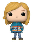 Yellowstone POP! TV Vinyl Figure Beth Dutton 9 cm