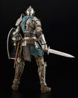 Demon's Souls Action Figure Figma Fluted Armor 16 cm