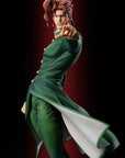 JoJo's Bizarre Adventure Part3 Super Action Action Figure Legend (Noriaki Kakyoin) 16 cm