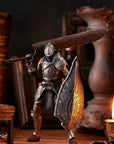 Demon's Souls Action Figure Figma Fluted Armor 16 cm