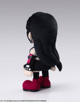 Final Fantasy VII Plush Action Doll Tifa Lockhart 27 cm