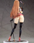 Original Character by Mataro PVC 1/6 Gal Bunny 29 cm