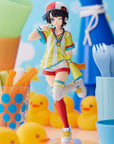 Hololive Production Pop Up Parade Statue Oozora Subaru 17 cm