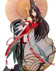 Naraka: Bladepoint PVC Statue 1/7 Tsuchimikado Kurumi: Onmyoki Ver. 32 cm