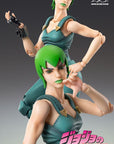 JoJo's Bizarre Adventure Part6 Action Figure Chozokado 14 cm