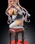 Original Character by Asanagi PVC 1/5 PaiZuri Sister Zuriel 28 cm