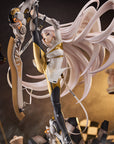 Original Character PVC Statue 1/7 B&W·W-kn "G" 39 cm