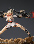 Original Character Action Figure 1/12 House of Sand - Shikura 15 cm