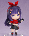 A-Soul Nendoroid Action Figure Bella 10 cm