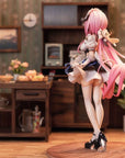 Houkai 3rd Statue 1/7 Elysia - Pink Maid 25 cm