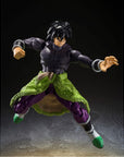 Dragon Ball Super: Super Hero S.H. Figuarts Action Figure Broly 19 cm