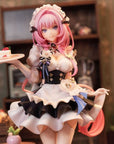 Houkai 3rd Statue 1/7 Elysia - Pink Maid 25 cm