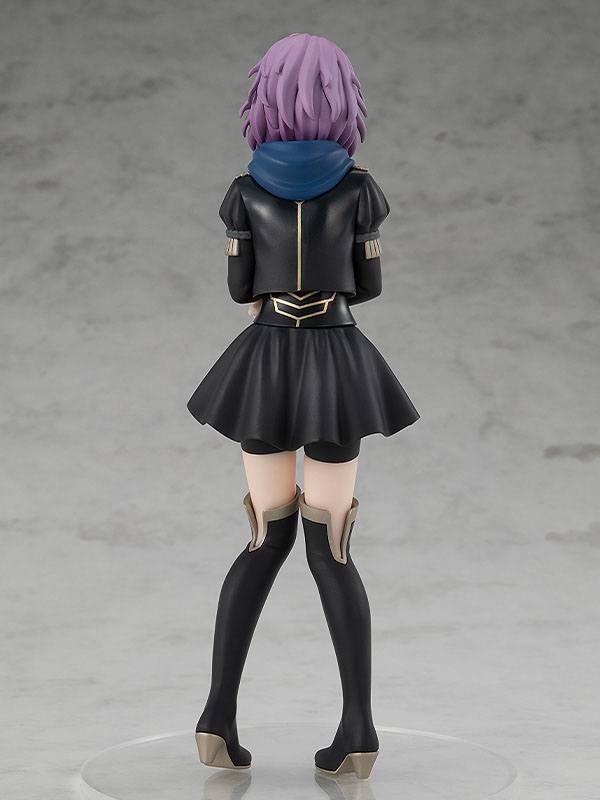 Fire Emblem: Three Houses Pop Up Parade PVC Statue Bernadetta von Varley 16 cm