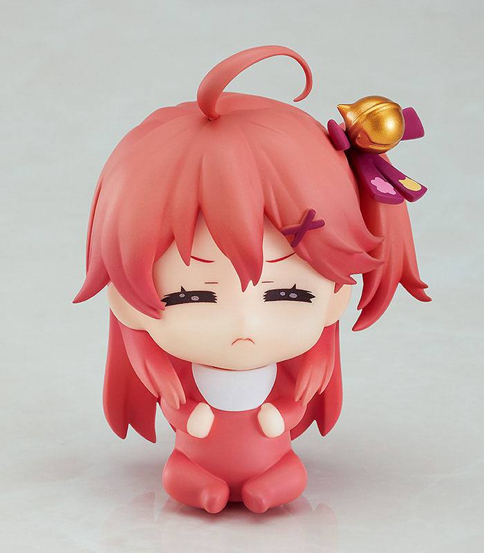 Hololive Production Nendoroid Action Figure Sakura Miko 10 cm