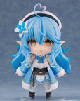 Hololive Production Nendoroid Action Figure Yukihana Lamy 10 cm