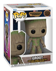 Guardians of the Galaxy Vol. 3 POP! Vinyl Figure Groot 9 cm