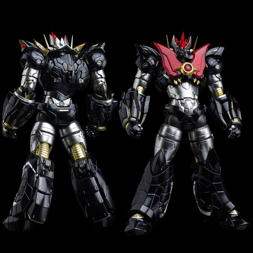 Mazinkaiser SKL Diecast Action Figure Riobot Mazinkaiser 18 cm