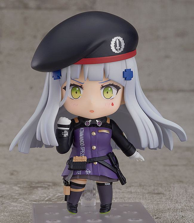 Girls Frontline Nendoroid Action Figure 416 10 cm