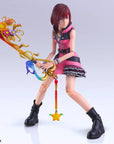 Kingdom Hearts III Play Arts Kai Action Figure Kairi 20 cm