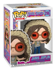 Janis Joplin POP! Rocks Vinyl Figure 9 cm