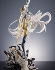 Original Character PVC Statue 1/7 B&W·W-kn "G" 39 cm