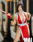 King of Fighters '98: Ultimate Match Action Figure 1/12 Mai Shiranui 18 cm