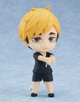 Haikyu!! Nendoroid Action Figure Surprise Haikyu!! Nationals Arc 7 cm Assortment (8)