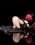 To Love-Ru Darkness Statue PVC 1/6 Mea Kurosaki Darkness Ver. 15 cm