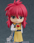 Yu Yu Hakusho Nendoroid Action Figure Kurama 10 cm