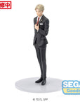 Spy x Family PM PVC Statue Loid Forger Party Ver. 20 cm