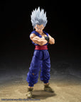 Dragon Ball Super: Super Hero S.H. Figuarts Action Figure Son Gohan Beast 15 cm