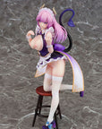 Original Character PVC 1/6 Succubus Maid Maria illustration by Ken Limited Distribution 28 cm