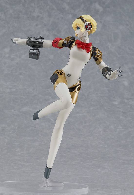 Persona 3 Pop Up Parade PVC Statue Aigis 17 cm