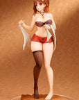 Atelier Ryza 2 Lost Legends & The Secret Fairy PVC Statue 1/7 Reisalin Stout Dressing Mode 24 cm