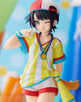 Hololive Production Pop Up Parade Statue Oozora Subaru 17 cm