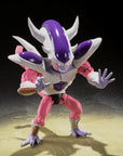 Dragon Ball Z S.H. Figuarts Action Figure Frieza Third Form 15 cm