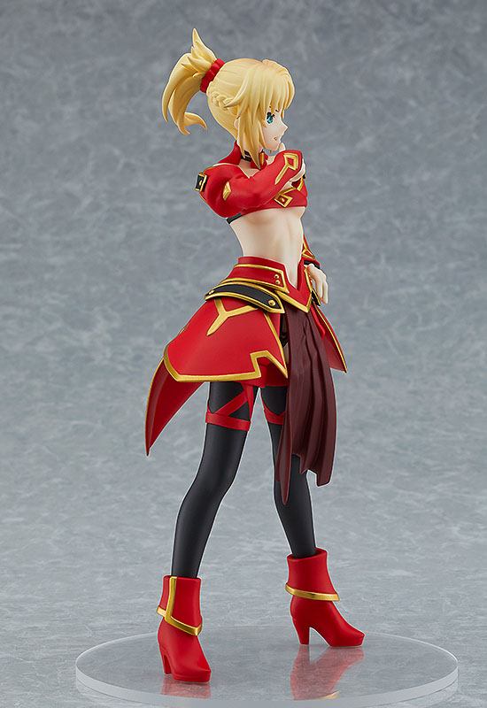 Fate/Grand Order Pop Up Parade PVC Statue Saber/Mordred 17 cm